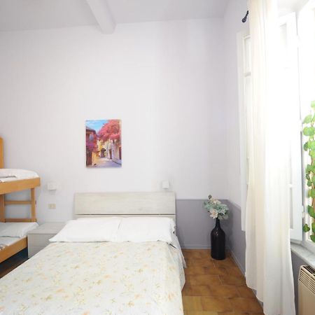 Hotel Le Giare Marina di Pietrasanta Εξωτερικό φωτογραφία