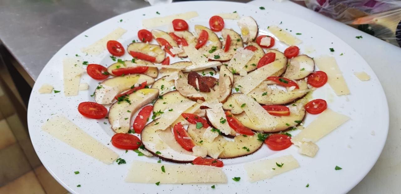 Hotel Le Giare Marina di Pietrasanta Εξωτερικό φωτογραφία