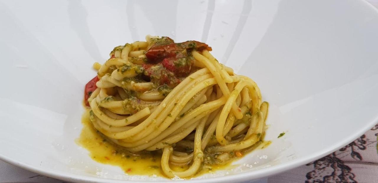 Hotel Le Giare Marina di Pietrasanta Εξωτερικό φωτογραφία