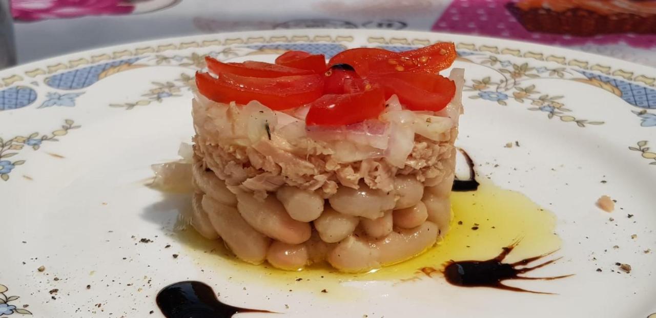 Hotel Le Giare Marina di Pietrasanta Εξωτερικό φωτογραφία