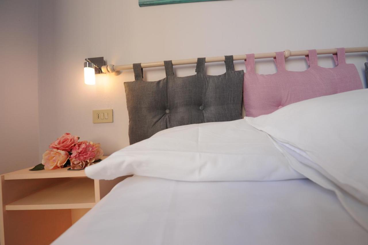 Hotel Le Giare Marina di Pietrasanta Εξωτερικό φωτογραφία