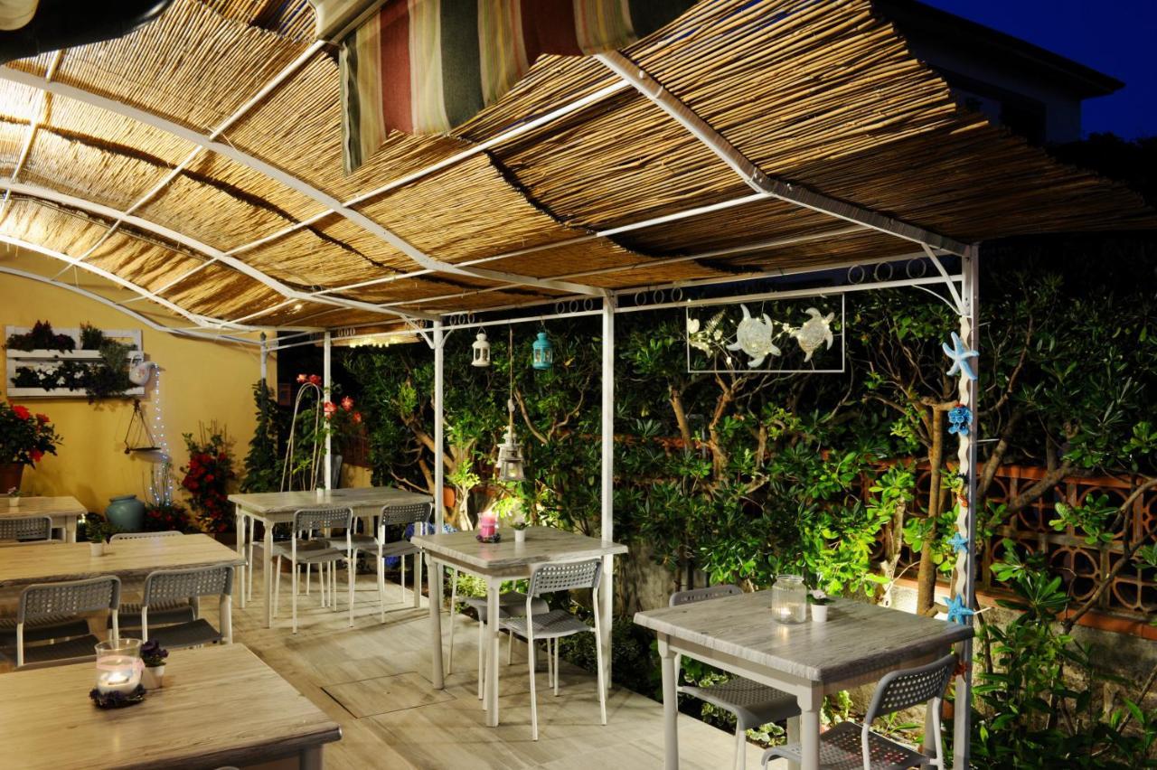 Hotel Le Giare Marina di Pietrasanta Εξωτερικό φωτογραφία