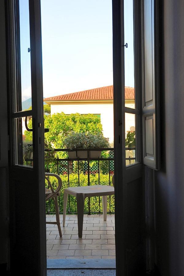 Hotel Le Giare Marina di Pietrasanta Εξωτερικό φωτογραφία