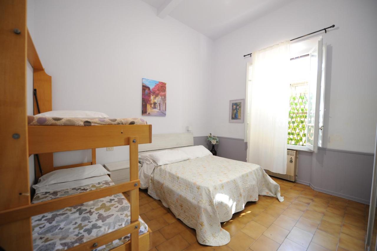 Hotel Le Giare Marina di Pietrasanta Εξωτερικό φωτογραφία