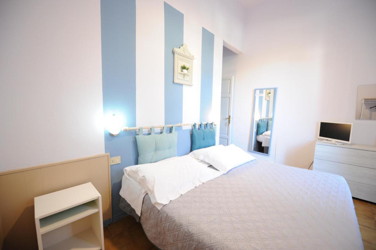 Hotel Le Giare Marina di Pietrasanta Εξωτερικό φωτογραφία
