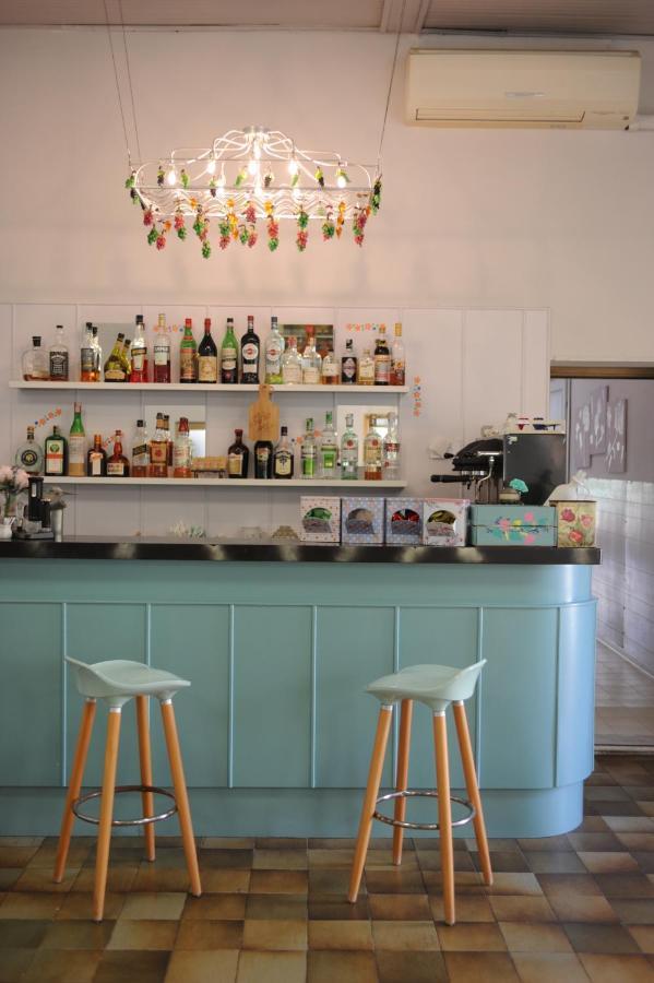 Hotel Le Giare Marina di Pietrasanta Εξωτερικό φωτογραφία