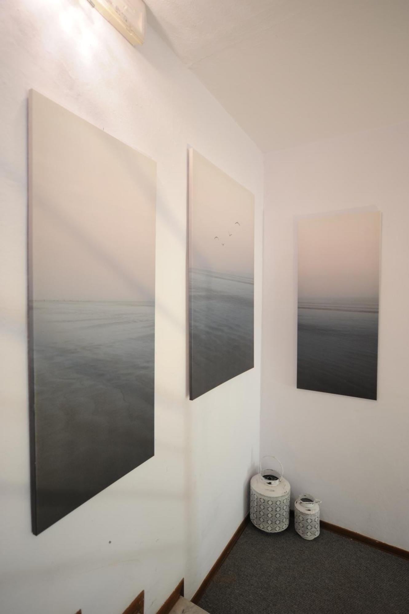 Hotel Le Giare Marina di Pietrasanta Εξωτερικό φωτογραφία