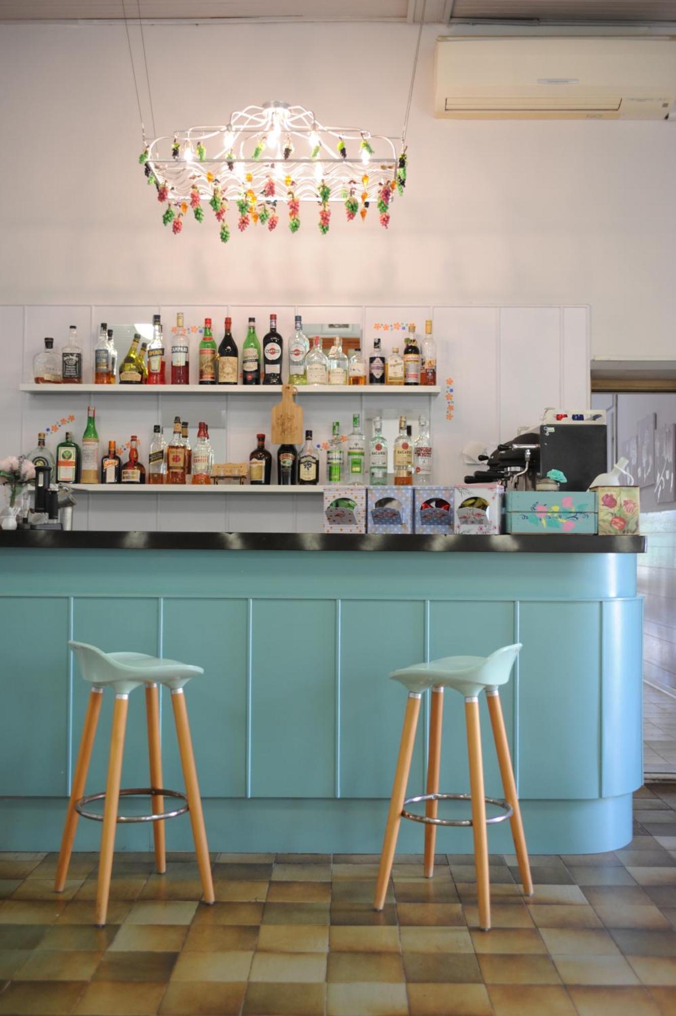 Hotel Le Giare Marina di Pietrasanta Εξωτερικό φωτογραφία