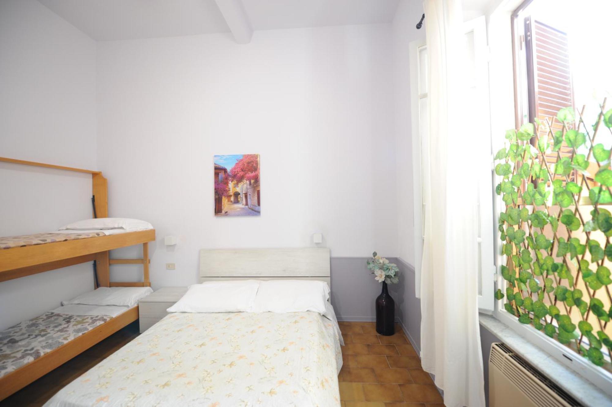 Hotel Le Giare Marina di Pietrasanta Εξωτερικό φωτογραφία