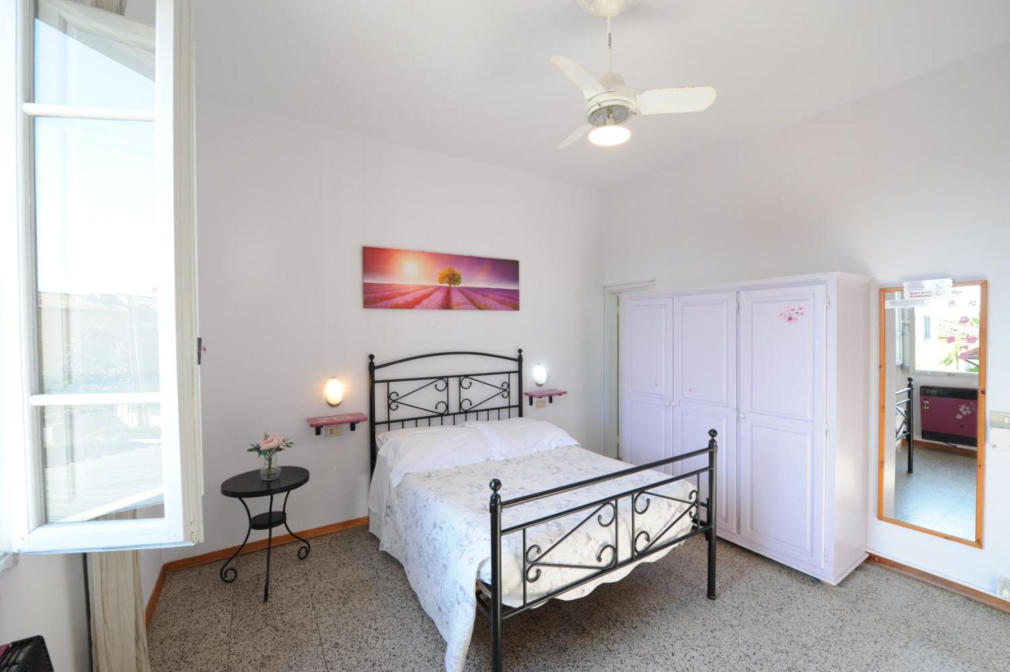 Hotel Le Giare Marina di Pietrasanta Εξωτερικό φωτογραφία