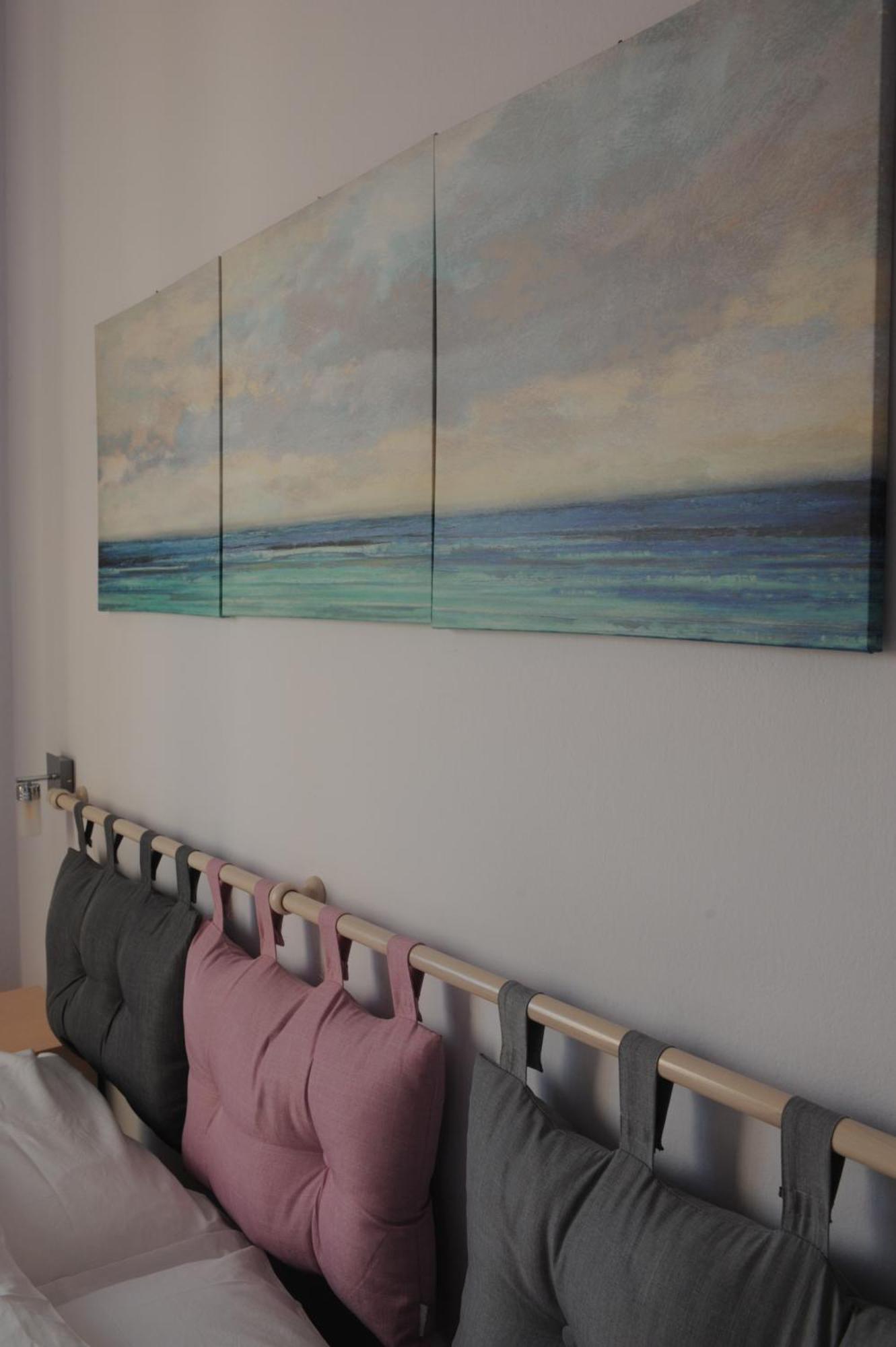 Hotel Le Giare Marina di Pietrasanta Εξωτερικό φωτογραφία