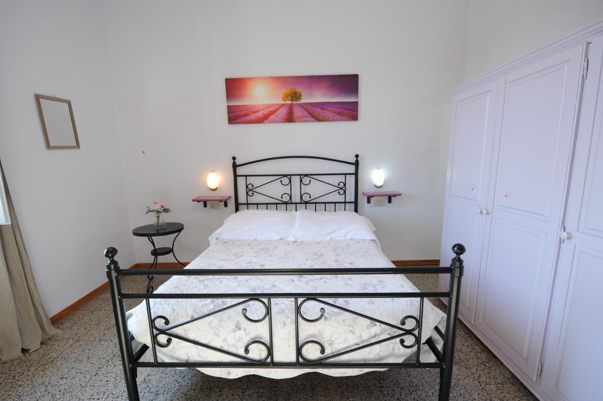 Hotel Le Giare Marina di Pietrasanta Εξωτερικό φωτογραφία