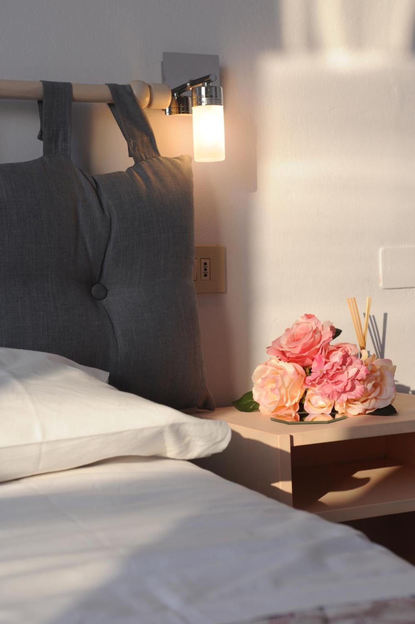 Hotel Le Giare Marina di Pietrasanta Εξωτερικό φωτογραφία
